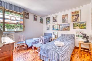 La Cuse Baciccia - Happy Rentals - Mentone - 5