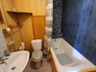 Duplex 78m², 4 chambres, 10 pers, Animaux admis, Parking - FR-1-513-96 - 9