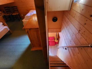 Duplex 78m², 4 chambres, 10 pers, Animaux admis, Parking - FR-1-513-96 - 3