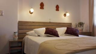Christina Hotel, Adults Only, Heated Salt Water Pool - Naousa - 6
