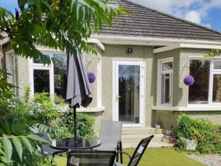 Hidden Hearts Apartment & Hottub - Roscrea - 8