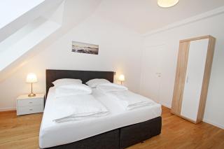 Christiano Apartments Hauptbahnhof | contactless check-in - Vienna - 2