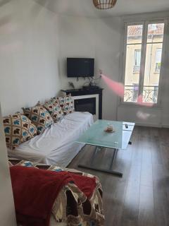 suresnes centre - Suresnes - 6