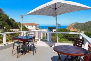 Glenview Heads Apartments - Knysna - 9