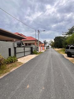 Fath's Lodge - Dungun - 7