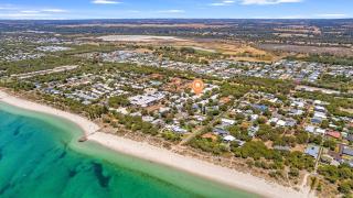 Escape to 28 at Cape View - 0