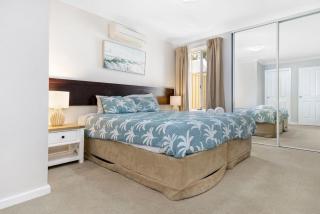 Escape to 28 at Cape View - Broadwater - 2