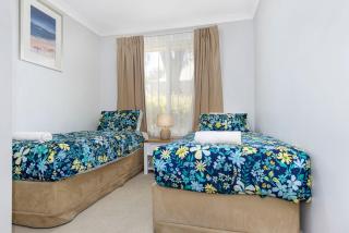 Escape to 28 at Cape View - 1