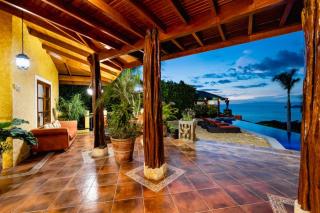 Casa Amarilla - Playa Hermosa - 3