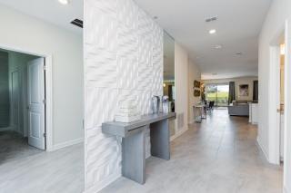Last Minute Disney Getaway! Private Pool, Hot Tub & Games Room. Book Now! #27832 - Kissimmee - 8