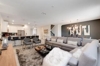 Last Minute Disney Getaway! Private Pool, Hot Tub & Games Room. Book Now! #27832 - Kissimmee - 6