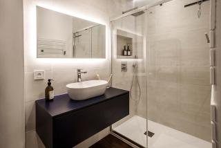 Appartement entier avec place de parking - Angulema - 1