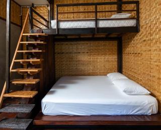 ขนอมลั่นทุ่งรีสอร์ท&คาเฟ่ - Khanom - 1