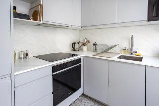 Appartement entier avec place de parking - Angulema - 5