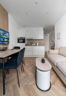 Résidence Serbie - Appartements design et climatisés en centre ville - 9
