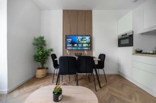 Résidence Serbie - Appartements design et climatisés en centre ville - Vichy - 7