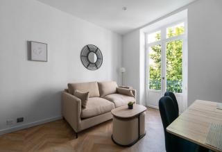 Résidence Serbie - Appartements design et climatisés en centre ville - Vichy - 1
