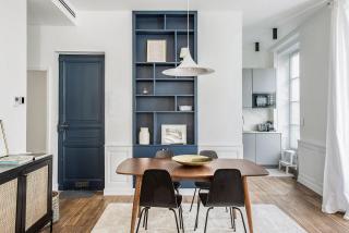 Appartement entier avec place de parking - 9
