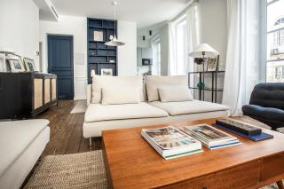 Appartement entier avec place de parking - 8