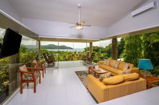 Villa Vista Bahia - Coco - 4