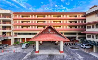 Baumanburi Hotel Patong - Patong - 7