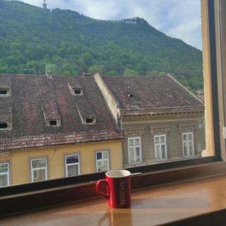 Purpose Apartment - Brasov - 9