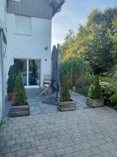 Im Feldle - Kirchheim am Ries - 9