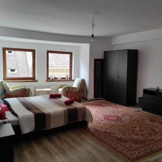 Purpose Apartment - Brasov - 1