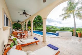 Nube Nueve - Playa Hermosa - 9