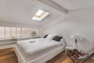 Superbe loft avec patio à Bordeaux - Bordeaux - 5