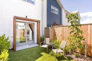 Location Plus Free Off St Park Handy Hospital - Christchurch - 1