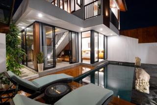 Arfaz Villa Ubud by Omkara Experience - Ubud - 8