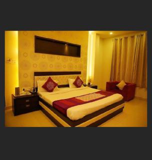 Hotel Rivera Palace - Varanasi - 7