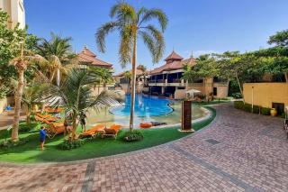 Chic 2BR Apartment with Spectacular Sea Views - Dubai - 8