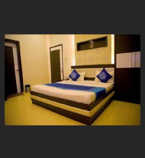 Hotel Rivera Palace - Varanasi - 8