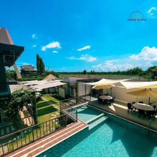 Urban Glamp Resort Iloilo - Oton - 7