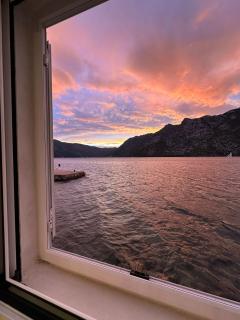 Stone sea apartment - Risan - 3