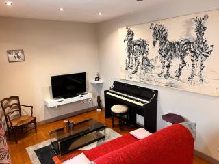 Appartement cosy - 9