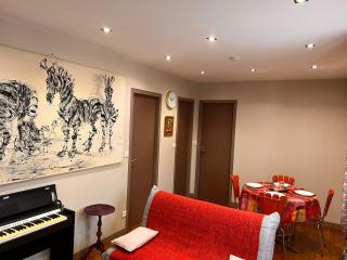 Appartement cosy - 7