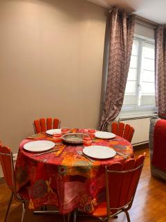 Appartement cosy - 8