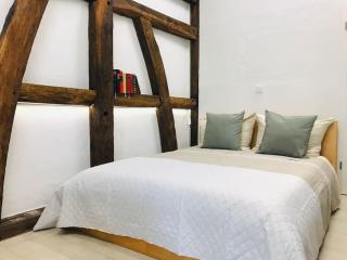 Privat Apartment- Near Strasbourg, Baden Baden - Rheinau - 1