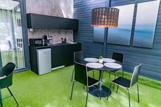 Motel1- A megfizethető luxus! - Dunaújváros - 3