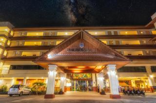 Baumanburi Hotel Patong - Patong - 6
