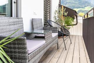 Penthouse - Apartment Venosta - Naturno - 7