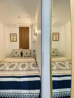Chic studio Marais Paris centre - 3