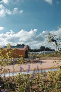 Waterlinie Lodges - Utrecht - 9