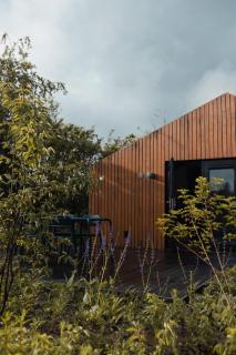 Waterlinie Lodges - Utrecht - 5