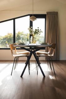 Waterlinie Lodges - Utrecht - 3