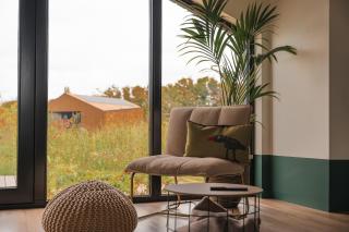 Waterlinie Lodges - Utrecht - 6