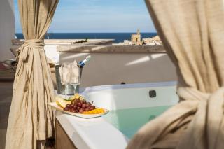 Relais Valle Dell'Idro - Otranto - 6